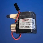 Gast 5D1060-101-1030 Diaphragm Compressor Pump. Fixed Price $50.00.