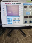 Excel Tech Isotron Iii (ISO-3) Muscle Stim/electrotherapy Unit, For Parts/repair. Fixed Price $150.00.