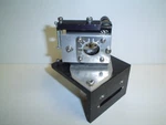 Newport Research Lens/filter/aperture Mount With Rotation P-100-A. Fixed Price $50.00.