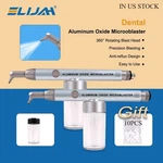 Dental Aluminum Oxide Air Abrasion Microetcher Sandblaster 2/4HOLE. Fixed Price $36.99.