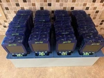 Lot Of Pasco Scientific Xplorer Glx Pasport PS-2002 Datalogger. Fixed Price $111.03.