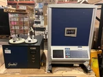 Genevac HT12 Series Ii Evaporator VC6000D Condenser & Vacuum Pump. Fixed Price $2249.90.