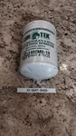 Qty New Bio Filtration (cim-tek) 70120 400MB-10 Filter. Fixed Price $19.90.