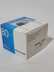 Mettler Toledo 13865 Aluminum Sample Pan (pack Of 80). Fixed Price $91.79.