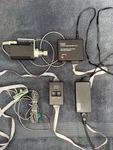 Valco Vici Ehma Valve Actuator W/ Epca-ce Two Position Control Module Tested. Fixed Price $214.99.