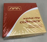Rinn Xcp/bai Ring Collimator; Stainless Steel; X-ray For #1 Film. Fixed Price $9.95.