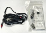 Mahr 5323010 Millimar P2004 Inductive Measuring Probe, +/-0.08 /+/-2MM. Fixed Price $368.50.