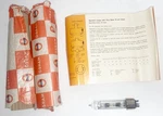 New Osram CD/10 15V 1.0 Amps With Pico 9-PIN Base Free Shipping !!!. Fixed Price $155.00.