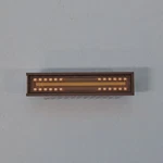 321-0502 Hamamatsu S11108 Cmos Linear Image Sensor That 0100-03719 New. Fixed Price $400.00.