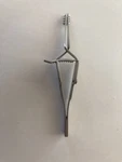 Zimmer Self-retaining Retractor Surgical Instrument Stainless Steel 3027. Fixed Price $160.00.