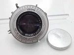 Kodak Commercial Ektar 12IN F6.3 Prime Lens 8X10 Ilex NO.4 Acme Synchro Shutter. Fixed Price $311.49.
