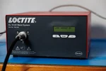 Loctite CL15 Uv Wand System Controller + Foot Pedal Powers No Lamp. Fixed Price $440.37.