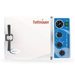 Tuttnauer 2540MK Manual Kwiklave Autoclave. Fixed Price $3995.00.