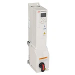 ACH580-PCR-052A-4 Abb Vfd Integrated Circuit Breaker 40HP 480V. Fixed Price $3800.00.
