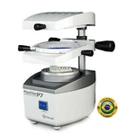 Bioart Dental Lab Vacuum Model Forming Machine Made Brazil 110V 1400W. Fixed Price $329.99.
