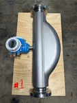 Endress Hauser 150 Flow Meter Promass 300. Unit Tested Working Condition.. Fixed Price $7500.00.