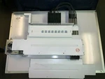 Tecan Schwelz Ag CH-8708 Mannedorf Arm Liha 8-CHA.REPL. Genesis Freedom 10619860. Fixed Price $7500.00.
