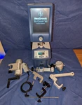 Medtronic Bio-console 560 With Accessories (dom 2020). Fixed Price $9500.00.