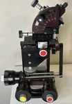 Siskiyou Huxley-style Manual Micromanipulator MX310L Left Hand Scale. Fixed Price $999.00.