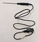 Oakton Replacement Temperature Probe Acorn Ph 300 Waterproof Meter WD-35618-05. Fixed Price $64.95.