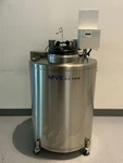 Mve Cryogenics/chart 810HEF-GB-BB 2 Storage Tank 11633487 W/ 11X Racks. Fixed Price $1355.98.