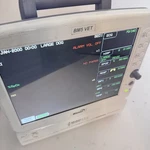 Bionet BM5VET Multi-parameter Monitor. Fixed Price $800.00.