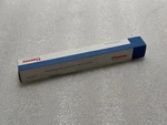 Thermo Scientific 365JL720 Gastight Syringe 500UL 55MM 22GAUGE Flat Tip. Fixed Price $168.68.