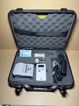Lifeloc Phoenix 6.0 Fuel Cell Breathalyzer Kit W/ Printer And Power Cable Tested. Fixed Price $1399.00.