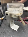 Gerbrands Med Associates Inc Pellet Dispenser 45MG G5120 With No Cord. Fixed Price $199.00.