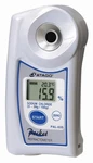 Atago 4403 PAL-03S Hand-held Pocket Salinity Refractometer, Sodium Chloride. Fixed Price $345.98.
