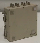 Edax Remote Analyzer Video Det In Out Scope Switch Controller Edsg. Fixed Price $158.94.