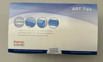 Thermo Scientific Art 2079G Aerosol Barrier Pipette Tips (1000 L) Sterile. Fixed Price $35.00.