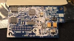 Coherent 1018903 Rev Interface Board RS-232 Analog Laser Control Pcb. Fixed Price $200.00.