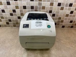 Zebra TLP-2844 Barcode And Label Thermal Printer. Fixed Price $40.99.