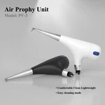 Dental Air Prophy Flow Teeth Polishing Polisher Handpiece Hygiene Jet 2/4 Holes. Fixed Price $55.00.
