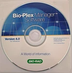 Bio-plex Manager Software Version 4 Windows By Bio-rad. Fixed Price $39.98.