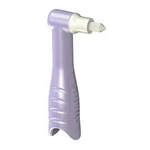 Dentsply Nupro Freedom Disposable Prophy Angles Tapered Brush Lavender 100/BOX. Fixed Price $69.99.