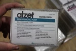 Alzet Mini- Osmotic Pump Model 2001D. Fixed Price $49.99.