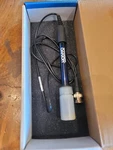 Oakton WD-35641-51 Ph Meter Electrode, Cole Parmer 8TR48, New Open Box. Fixed Price $109.99.