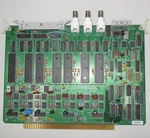 Becton Dickinson Assy 03-20120-08 Rev Agnd Adc Card. Fixed Price $333.72.