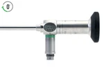 Karl Storz 5.0 Mm Hopkins Rubina Nir/icg Autoclavable Laparoscope. Fixed Price $2500.00.