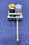 Tekmar 7000 Vici E60S-TM3 Valve Switching Assembly Headspace Autosampler. Fixed Price $87.50.
