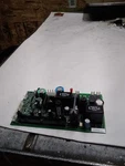 Millipore Circuit Board LC8058/221. Fixed Price $24.00.