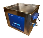 Cole-parmer Uc 200 Ultrasonic Cleaner 08895-17, Digital Timer & Heat, 13 Liter. Fixed Price $577.53.