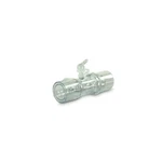 Respironics Mckesson Dep With Filter Exhalation Port Ref. 1065775 Box Of 10X. Fixed Price $21.24.