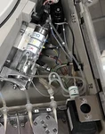 Beckman MU919700 Au Series Reference Electrode Oem Japan. Fixed Price $798.00.