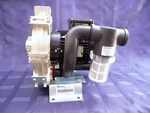 Air Techniques Mojave H5125 V3 Vacuum Pump Refurbished. Fixed Price $2700.00.
