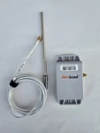 Stanley Healthcare Aeroscout TAG-5120 TAG-2000 TAG-5115 Wifi Tracker Temperature. Fixed Price $50.00.
