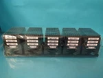 New Pack Of Hamilton 50 Ul Co-re Ii Nested Tips 235947 1920 Disposable Black. Fixed Price $49.99.