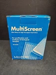 Millipore Filter Microplate Multiscreen 96 Well 1.2 Um Pvdf 10 Plates. Fixed Price $50.05.